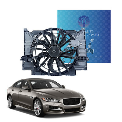 Ventilatori di raffreddamento automatico da 600 W per Jaguar T2H20465