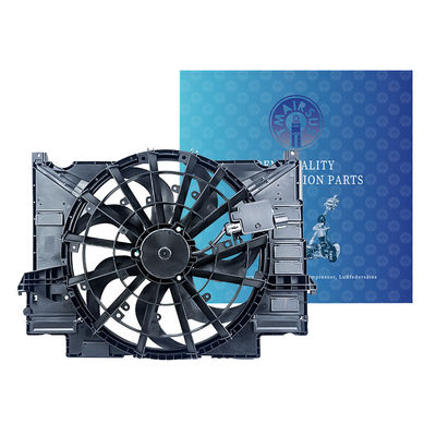 Lungo filo 600W Jaguar radiatore ventilatore di raffreddamento ausiliario con 100% certificato testato