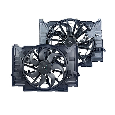 Lungo filo 600W Jaguar radiatore ventilatore di raffreddamento ausiliario con 100% certificato testato