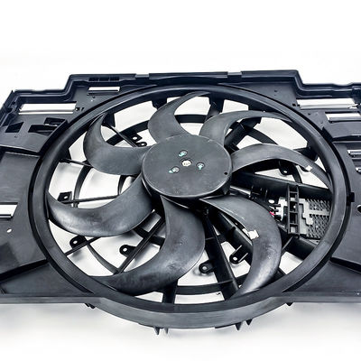 Lungo filo 600W Jaguar radiatore ventilatore di raffreddamento ausiliario con 100% certificato testato