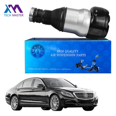 Le molle di sospensione a aria XLB 2223200313 2223200413 per Mercedes-Benz W222 W217 Classe S