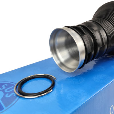 Sospensione pneumatica molla / bellow / sacchetto per Mercedes Benz W222 posteriore 2223200313 XLB 2223200413 XLB