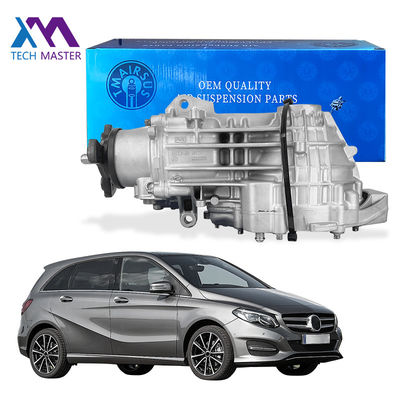 Cassa di trasferimento in acciaio alluminio Assemblaggio differenziale A2463502402 A2463520500 per W246/W117 CLA250 A45 B250 4matic