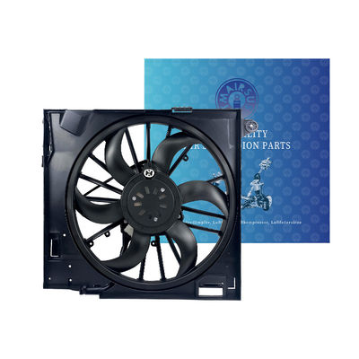 Aggiornare il sistema di raffreddamento della vostra auto con Jaguar XF 600W 2.0T Air Cooler Fan Motor