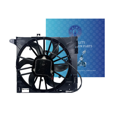 Aggiornare il sistema di raffreddamento della vostra auto con Jaguar XF 600W 2.0T Air Cooler Fan Motor
