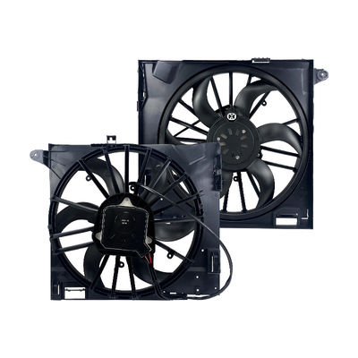 Aggiornare il sistema di raffreddamento della vostra auto con Jaguar XF 600W 2.0T Air Cooler Fan Motor