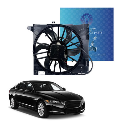 Aggiornare il sistema di raffreddamento della vostra auto con Jaguar XF 600W 2.0T Air Cooler Fan Motor