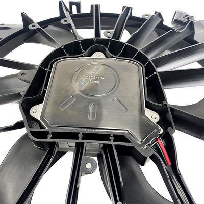 Aggiornare il sistema di raffreddamento della vostra auto con Jaguar XF 600W 2.0T Air Cooler Fan Motor