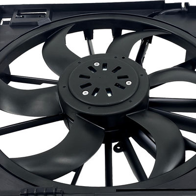Aggiornare il sistema di raffreddamento della vostra auto con Jaguar XF 600W 2.0T Air Cooler Fan Motor