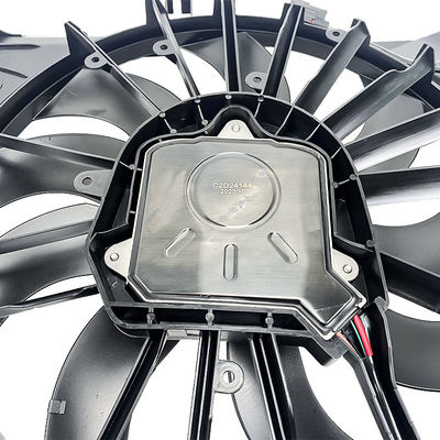Oe n. C2D24144 Ventilatori di raffreddamento automatico per raffreddamento ausiliario del radiatore da 600 W