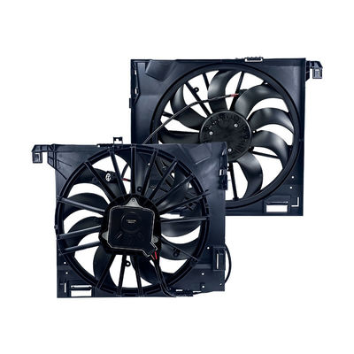 Oe n. C2D24144 Ventilatori di raffreddamento automatico per raffreddamento ausiliario del radiatore da 600 W