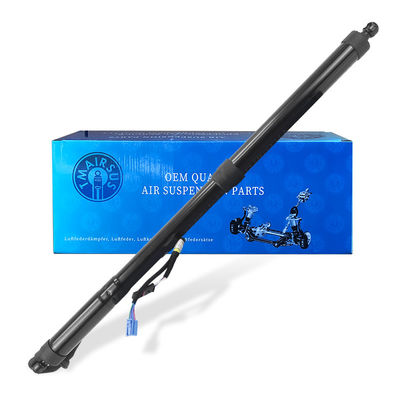 Guangdong Electric Sliding Gate Opener 2 kg prestazioni durature