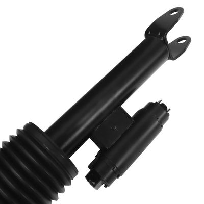 Mercedes-Benz Classe W223S Sistema di sospensione anteriore sinistra destra / Assorbitori di urto della sospensione 2233207103 2233208703