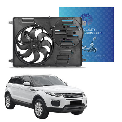 Ventilatori di raffreddamento per auto ausiliari di 600W per Land Rover CRO44833