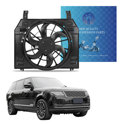 Ventilatori di raffreddamento ausiliari da 600 W per Land Rover Range Rover Executive Edition