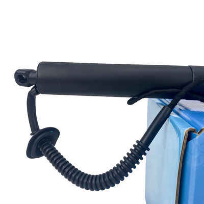 Apri il cancello dell'ascensore elettrico A1568900230 con basso livello di rumore per GLA X156 2013-2020 LH