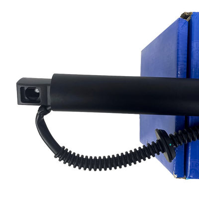 Strutto di cancello elettrico automatico per ascensori 1668901130