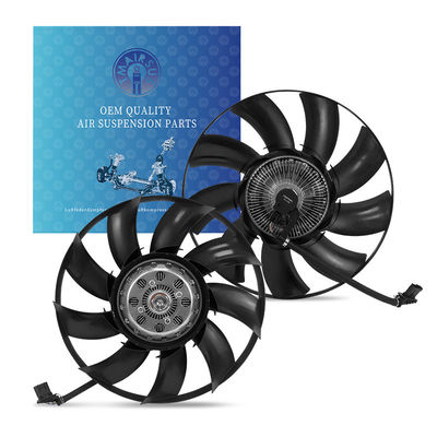 Ventilatori di raffreddamento elettrici con filo lungo Range Rover Sport 2004-2018 LR025965