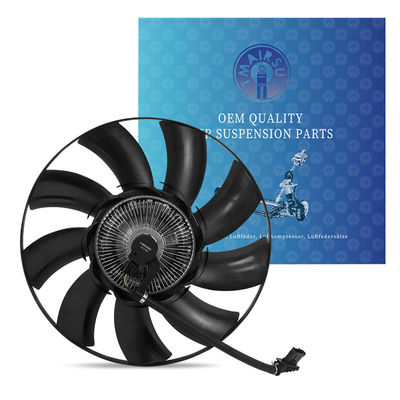 Ventilatori di raffreddamento elettrici con filo lungo Range Rover Sport 2004-2018 LR025965