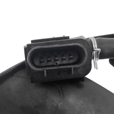Range Rover Sport 2004-2018 Ventilatori di raffreddamento automatici con filo lungo e peso lordo di 6 kg