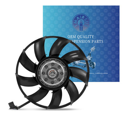 Peso lordo 6 kg Ventilatori di raffreddamento automatici per Range Rover Sport 2004-2018 Spedizione aerea