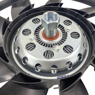 Peso lordo 6 kg Ventilatori di raffreddamento automatici per Range Rover Sport 2004-2018 Spedizione aerea