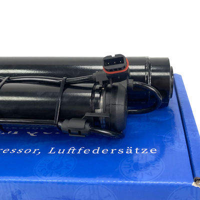 Mercedes W220 Air Spring To Coil Spring Coversion Kit con annunci e shock regolabile per la molla