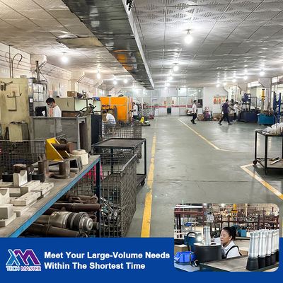 Assorbente d'urto a sospensione d'aria Spedizione rapida con DHL UPS EMS FEDEX Etc.