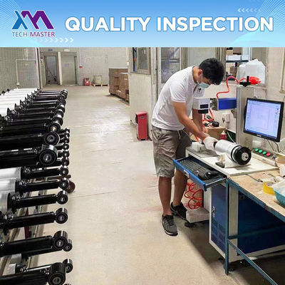 Assorbente d'urto a sospensione d'aria Spedizione rapida con DHL UPS EMS FEDEX Etc.