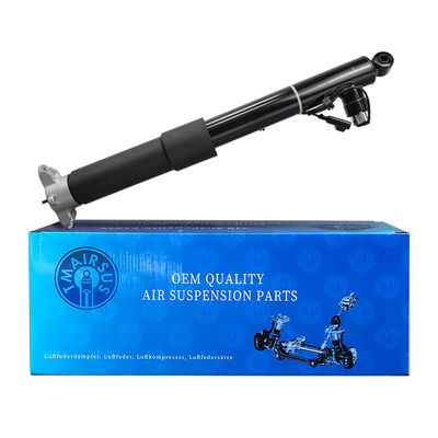 Esame professionale prima di inviare l'assorbente di urti per auto da 10 kg ASH24591