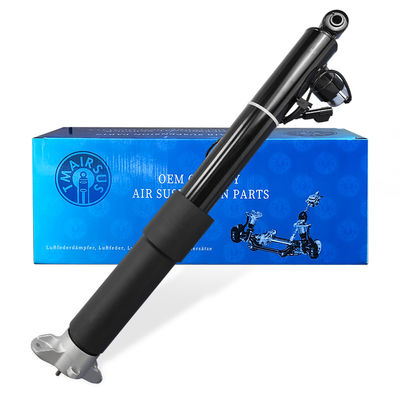 Esame professionale prima di inviare l'assorbente di urti per auto da 10 kg ASH24591