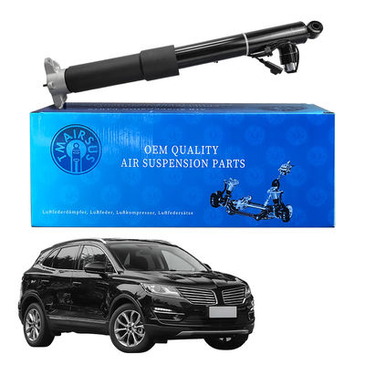 Esame professionale prima di inviare l'assorbente di urti per auto da 10 kg ASH24591