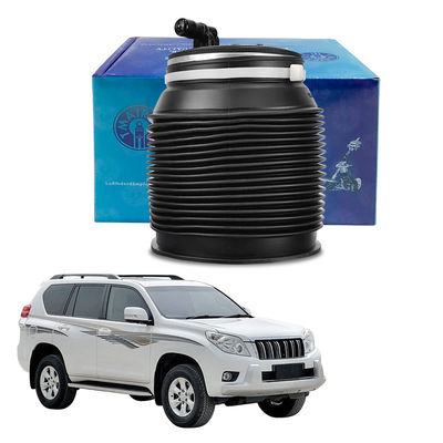 Toyota Land Cruiser Prado J150 Lexus GX460 Suspensione antiaerea posteriore Gas Spring Sostituzione Air Bellows