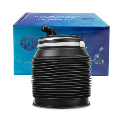 Toyota Land Cruiser Prado J150 Lexus GX460 Suspensione antiaerea posteriore Gas Spring Sostituzione Air Bellows