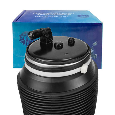 Toyota Land Cruiser Prado J150 Lexus GX460 Suspensione antiaerea posteriore Gas Spring Sostituzione Air Bellows