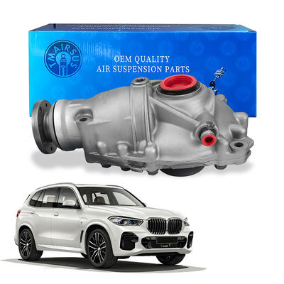 Cassa di trasferimento anteriore e assemblaggio differenziale per BMW X5 X6 F15 F16 F32 F30