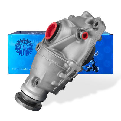 Cassa di trasferimento anteriore in acciaio testata e assemblaggio differenziale per BMW X5 X6 F15 F16 F32 F30