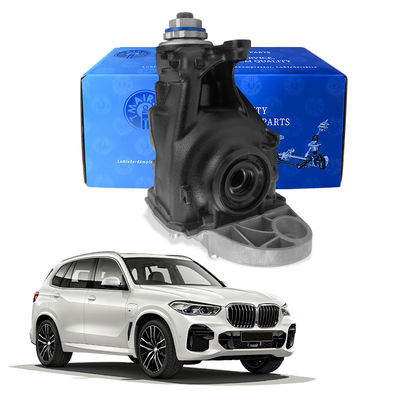 Cassa di trasferimento di dimensioni standard e assemblaggio differenziale per BMW X5 F15 X6 F16 OEM 33107636992 33107636994