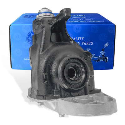 Cassa di trasferimento di dimensioni standard e assemblaggio differenziale per BMW X5 F15 X6 F16 OEM 33107636992 33107636994