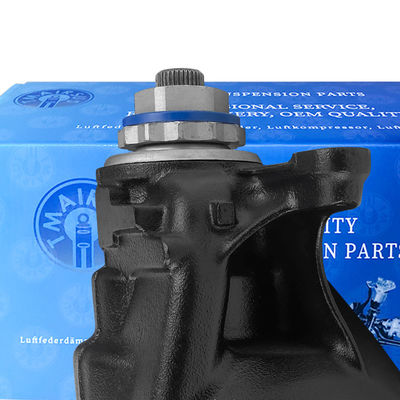 Cassa di trasferimento di dimensioni standard e assemblaggio differenziale per BMW X5 F15 X6 F16 OEM 33107636992 33107636994