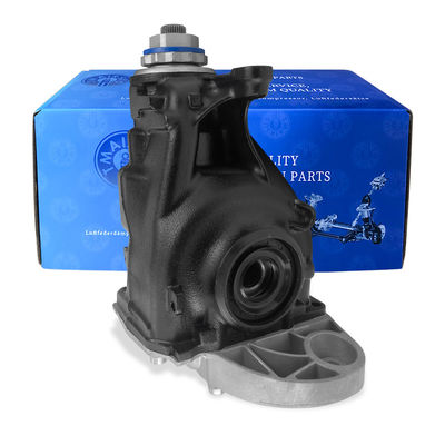 Cassa di trasferimento di tipo differenziale e assemblaggio differenziale Oem 33107636992 33107636994 Dimensione standard
