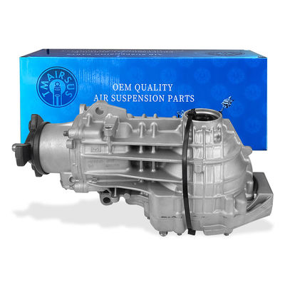 Mercedes Benz Cassa di trasferimento di posizione posteriore e assemblaggio differenziale OEM A2463502402 A2463520500 A2469970046