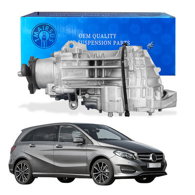 Mercedes Benz Cassa di trasferimento di posizione posteriore e assemblaggio differenziale OEM A2463502402 A2463520500 A2469970046