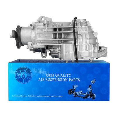 Mercedes Benz Cassa di trasferimento di posizione posteriore e assemblaggio differenziale OEM A2463502402 A2463520500 A2469970046