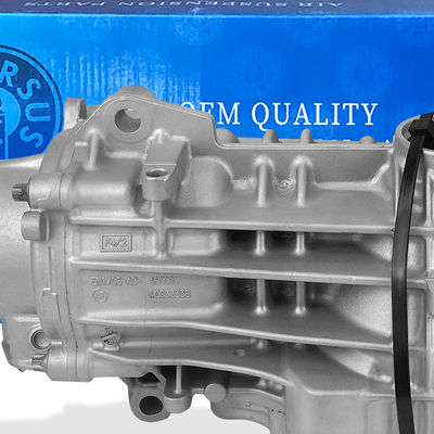 Mercedes Benz Cassa di trasferimento di posizione posteriore e assemblaggio differenziale OEM A2463502402 A2463520500 A2469970046