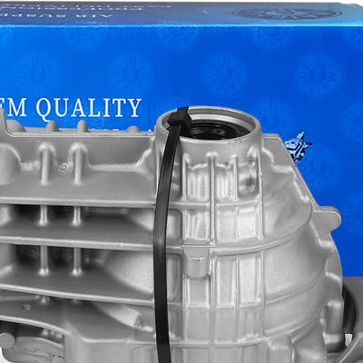 Mercedes Benz Cassa di trasferimento di posizione posteriore e assemblaggio differenziale OEM A2463502402 A2463520500 A2469970046