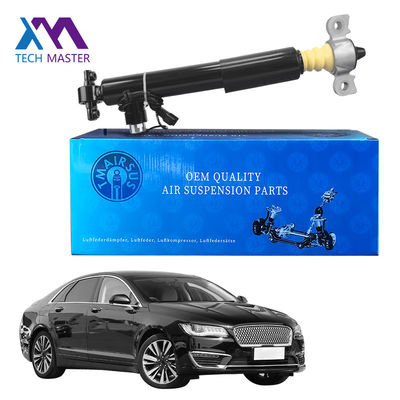 Esemplare accettabile di assorbente di urti posteriori per auto Ocm HG9Z18125C per prestazioni