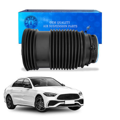 Mercedes Benz W205 Classe C facile installazione sospensione a aria molla Per veicoli OEM accettati 2053200125 2053200225