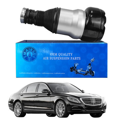 2223200313 2223200413 Air Suspension Springs Air Shock Spring Per Mercedes Classe S W222