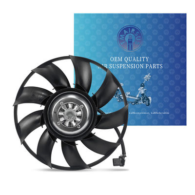 Eccellente ventilatore di raffreddamento del radiatore di auto per Range Rover Sport 13 2014-2017 LR012644